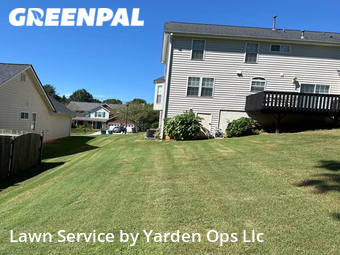 Lawn Care nearby Lawrenceville, GA, 