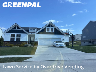 Lawn Cut nearby Alexandria, KY, 