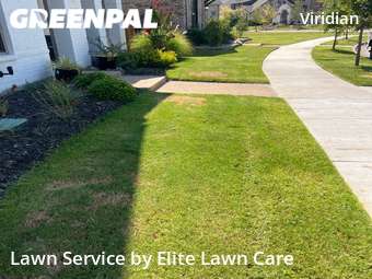 Lawn Service nearby Euless, TX, 