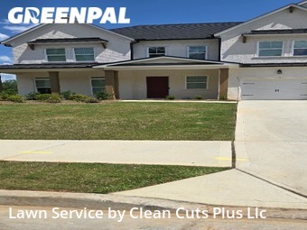 Lawn Mowing Service nearby Woodstock, GA, 