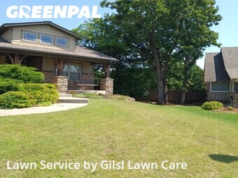 Lawn Care Service nearby Edmond, OK, 