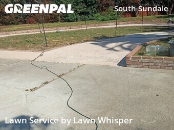 Work completed by affordable-grass-cutting-businesses-in-Fremont-CA