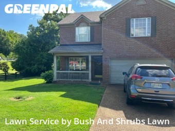 Yard Cutting nearby Nashville, TN, 