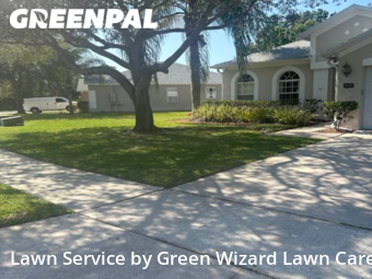 Lawn Service nearby Orlando, FL, 