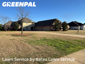 Lawn Care nearby Benton, LA, 