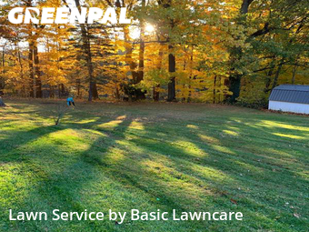 Lawn Mow nearby Ashtabula, OH, 