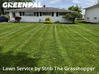 Lawn Mowing nearby Bedford Heights, OH, 