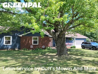 Grass Cut nearby Clarksville, TN, 