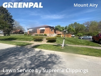 Lawn Cutting nearby Cincinnati, OH, 