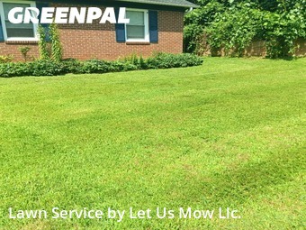 Lawn Service nearby Winston Salem, NC, 
