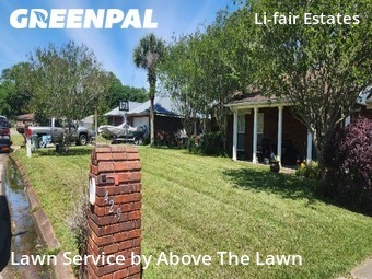 Lawn Mowing nearby Pensacola, FL, 