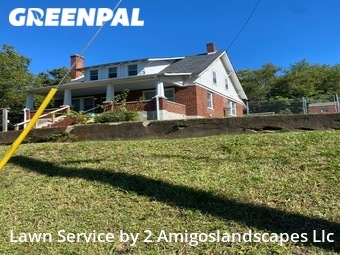 Lawn Mowing Service nearby Vinton, VA, 