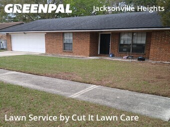 Lawn Cutting nearby Jacksonville, FL, 