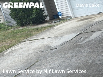 Lawn Mow nearby Charlotte, NC, 