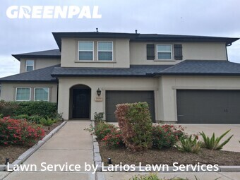 Lawn Cuttingin Missouri City,77459,Lawn Care Service by Larios Lawn Services, work completed in Jul , 2026