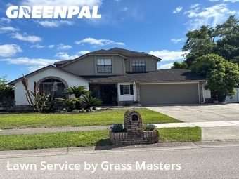 Lawn Cutting nearby Oviedo, FL, 