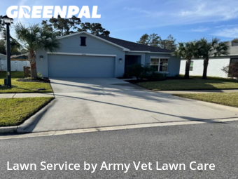 Lawn Mowing Service nearby Clermont, FL, 