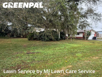 Lawn Cut nearby Palm Bay, FL, 