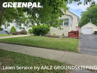 Lawn Cutting nearby Lansing, IN, 