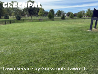 Grass Cutting nearby Overland Park, KS, 
