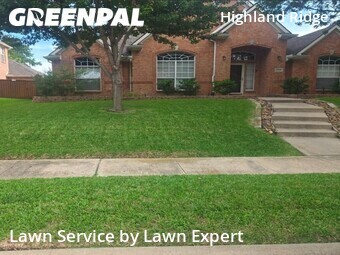 Lawn Care nearby Plano, TX, 