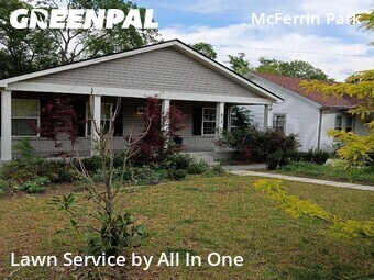 Landscaping Renovation In Nashville,37207,Landscaping Cleanup by All In One, work completed in Apr , 2026