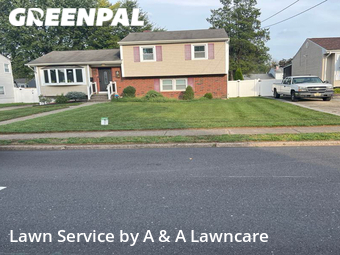 Lawn Care nearby Ewing Township, NJ, 