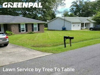 Lawn Service nearby Ladson, SC, 