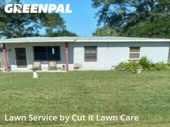 Lawn Service nearby Jacksonville, FL, 