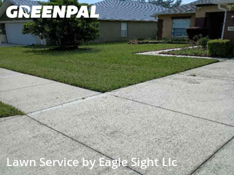 Lawn Cutting nearby Ocala, FL, 