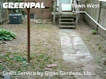 Yard Mowing nearby Alexandria, VA, 