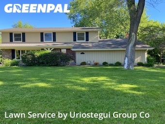 Lawn Maintenance nearby Grayslake, IL, 