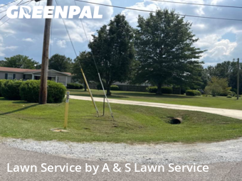 Lawn Maintenance nearby Athens, AL, 