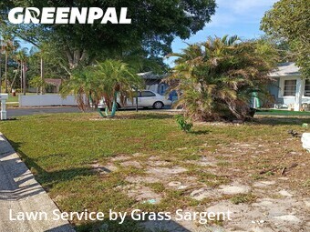 Lawn Care Service nearby Clearwater, FL, 