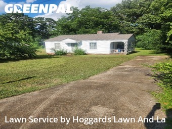 Yard Cutting nearby Jackson, TN, 