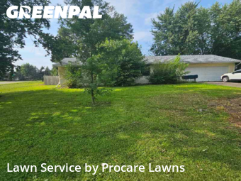 Work completed by affordable-landscaping-maintenance-services-in-Apple Valley-CA