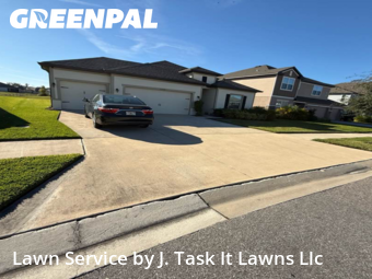 Lawn Care Service nearby Zephyrhills, FL, 