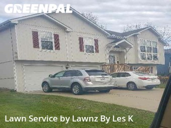 Yard Cutting nearby Grain Valley, MO, 