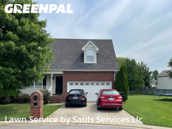 Lawn Mowing nearby Murfreesboro, TN, 