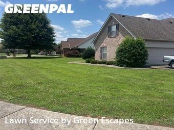 Yard Cutting nearby Murfreesboro, TN, 