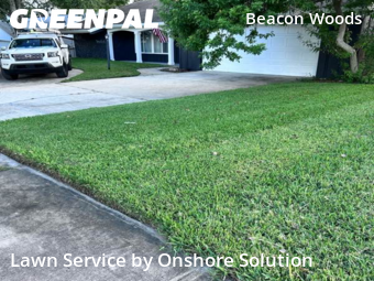 Lawn Mow nearby Hudson, FL, 