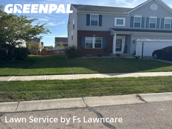 Lawn Service nearby Tipp City, OH, 