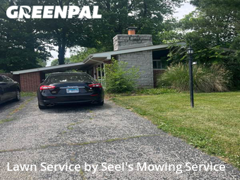 Lawn Mowing nearby Belleville, IL, 