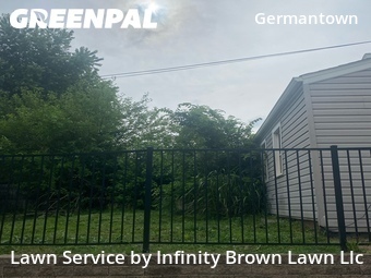 Lawn Mowing Service nearby Louisville, KY, 