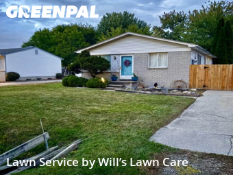 Lawn Service nearby Harrison Township, MI, 