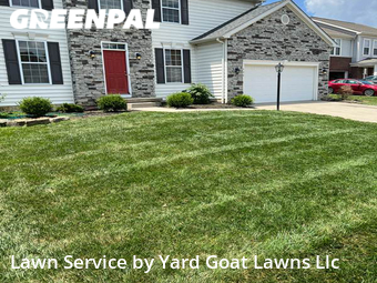 Lawn Cutting nearby Pickerington, OH, 