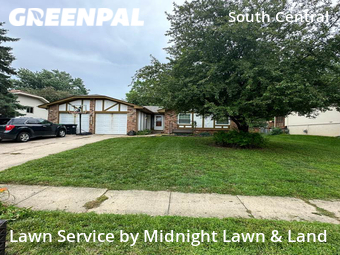 Lawn Mowing nearby Omaha, NE, 