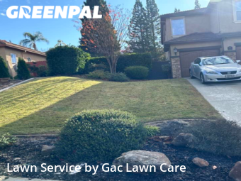 Grass Cutting nearby Rocklin, CA, 