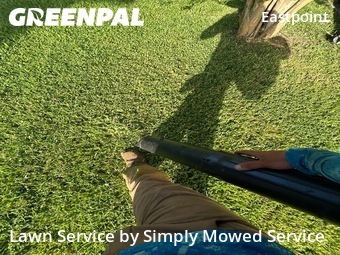 Lawn Cutting nearby Baytown, TX, 