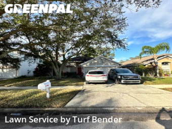 Yard Mowing nearby Tampa, FL, 